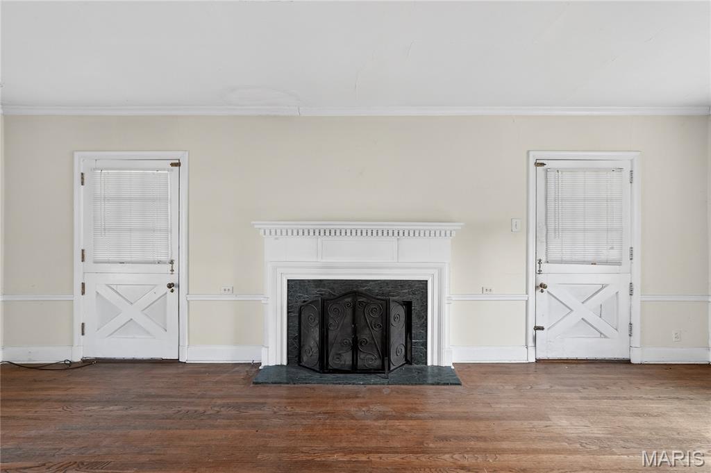 Pasadena Webster - Residential