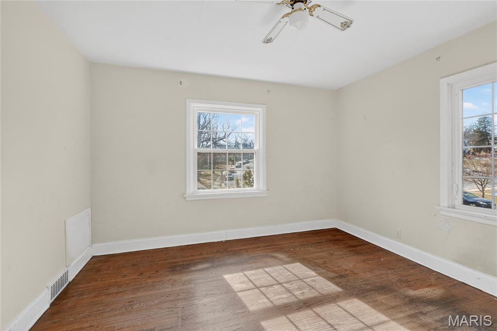 Pasadena Webster - Residential