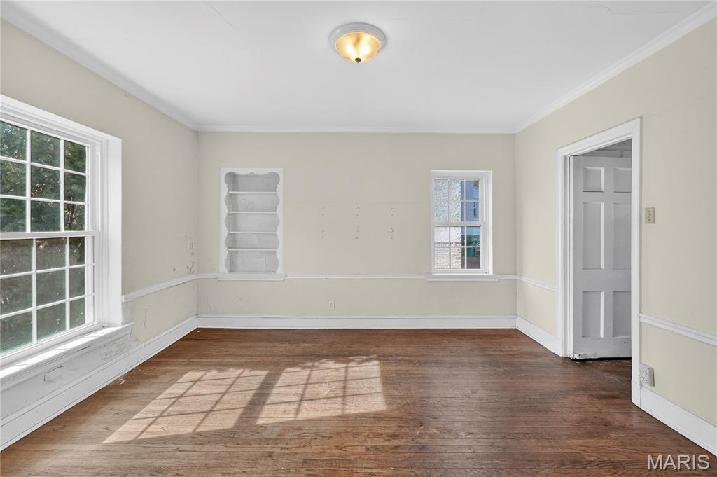 Pasadena Webster - Residential