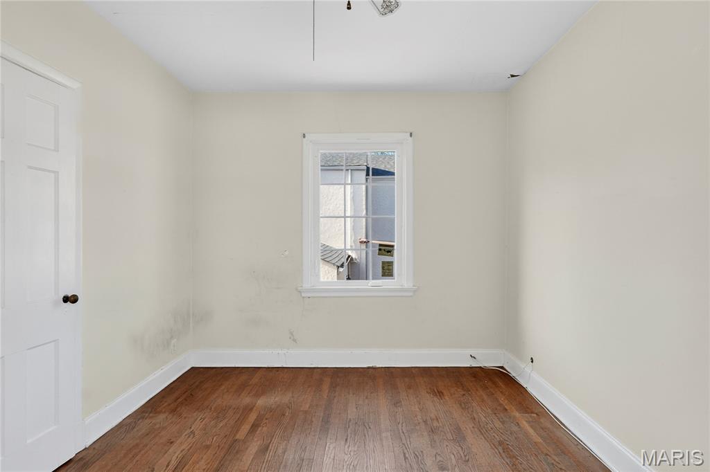 Pasadena Webster - Residential