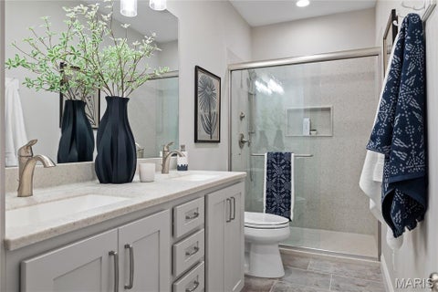 Tiny photo for 4233 Napa View Lane, Unincorporated, MO 63304 (MLS # 26048571)