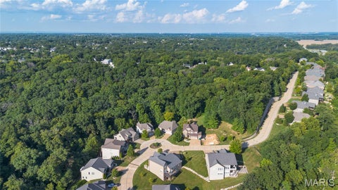 Tiny photo for 4233 Napa View Lane, Unincorporated, MO 63304 (MLS # 26048571)