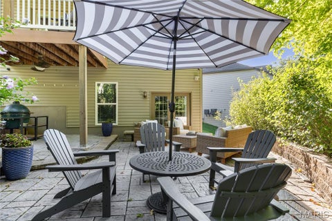 Tiny photo for 4233 Napa View Lane, Unincorporated, MO 63304 (MLS # 26048571)