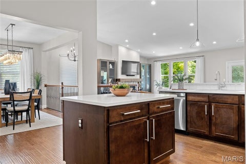 Tiny photo for 4233 Napa View Lane, Unincorporated, MO 63304 (MLS # 26048571)