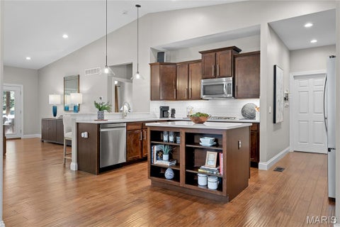 Tiny photo for 4233 Napa View Lane, Unincorporated, MO 63304 (MLS # 26048571)