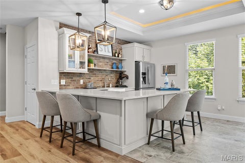 Tiny photo for 4233 Napa View Lane, Unincorporated, MO 63304 (MLS # 26048571)