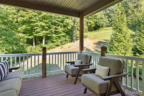 Tiny photo for 4233 Napa View Lane, Unincorporated, MO 63304 (MLS # 26048571)