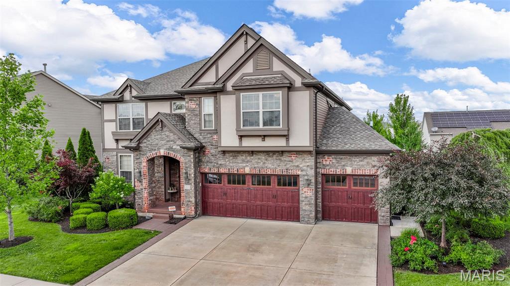 111 Scenic Drive