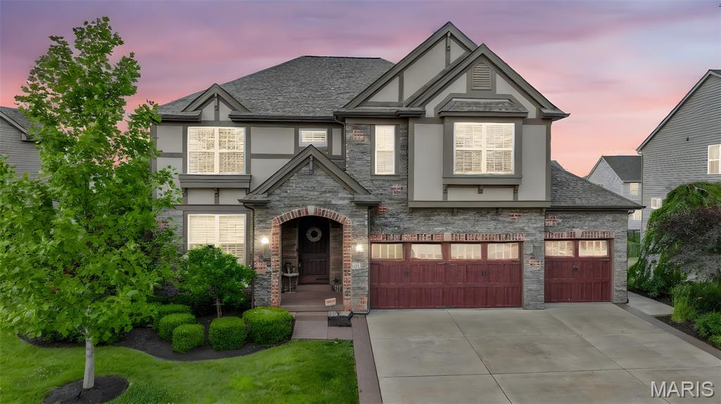 111 Scenic Drive
