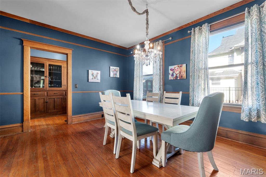 Painter Partition - Residential