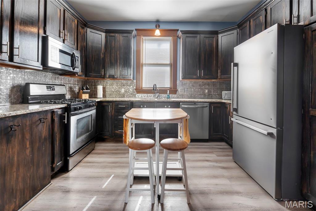 Painter Partition - Residential