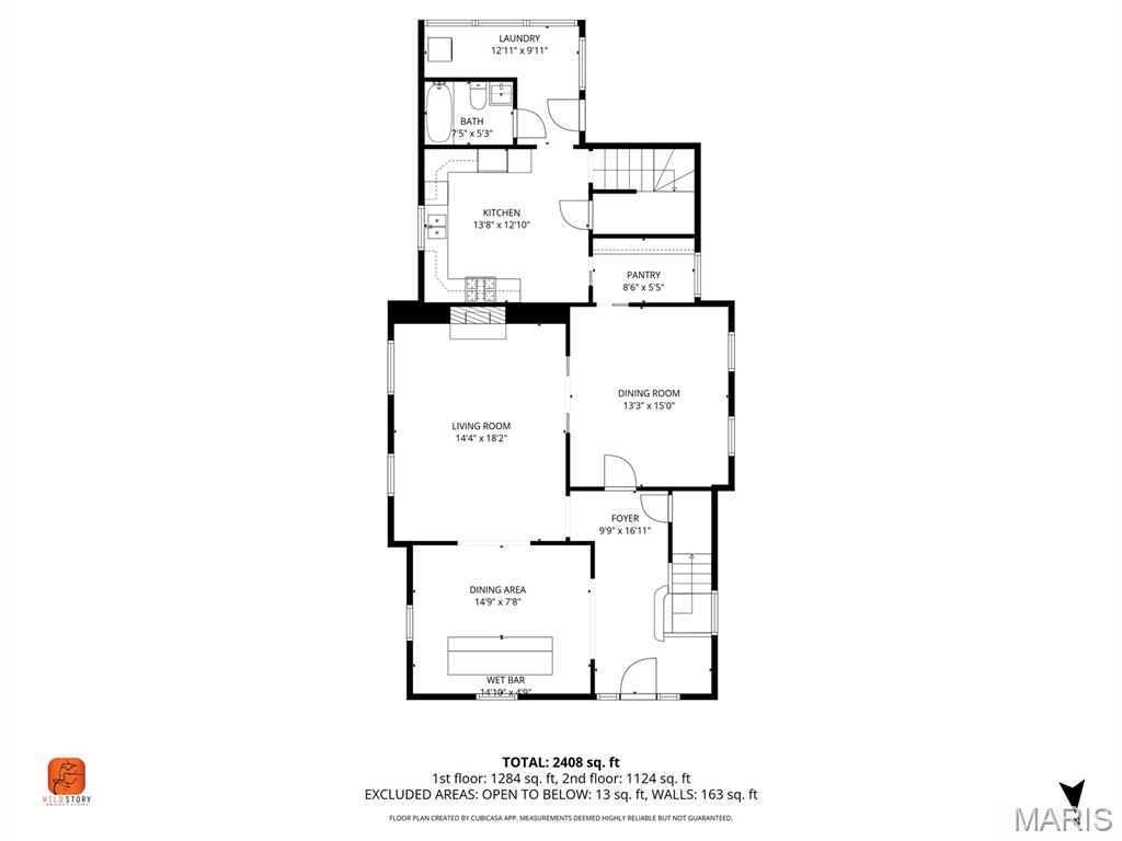 Painter Partition - Residential