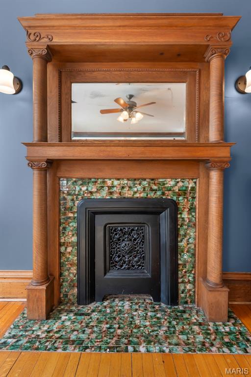 Painter Partition - Residential