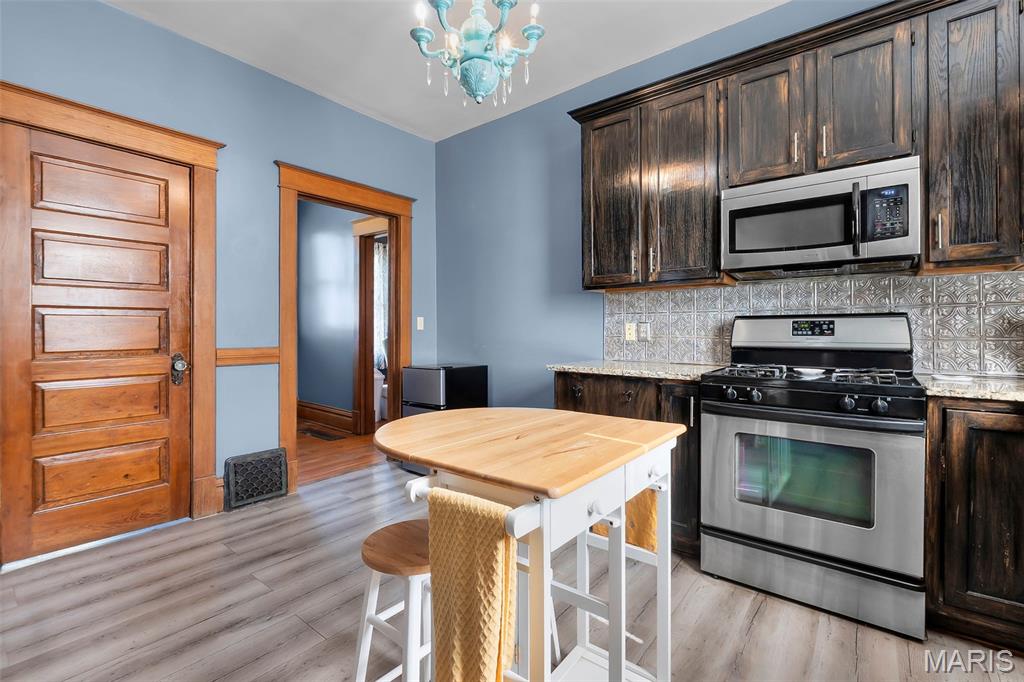 Painter Partition - Residential