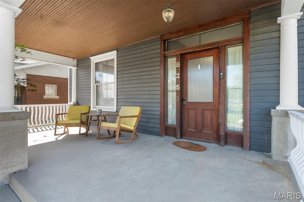 Painter Partition - Residential