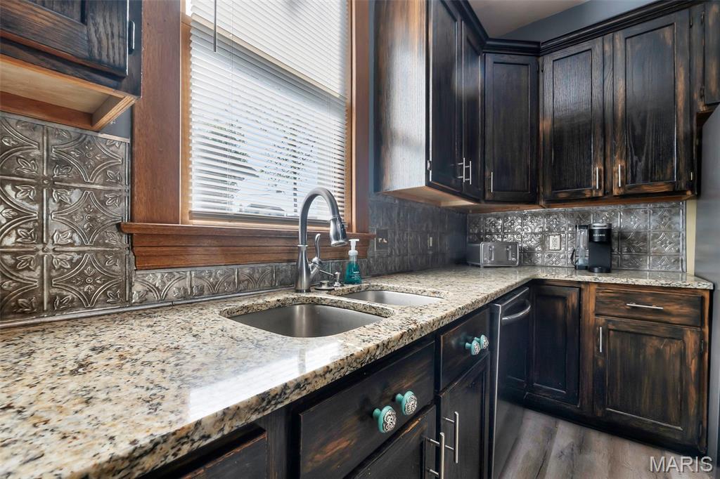 Painter Partition - Residential