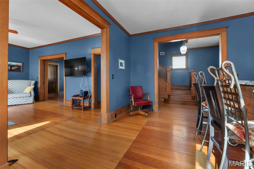 Painter Partition - Residential