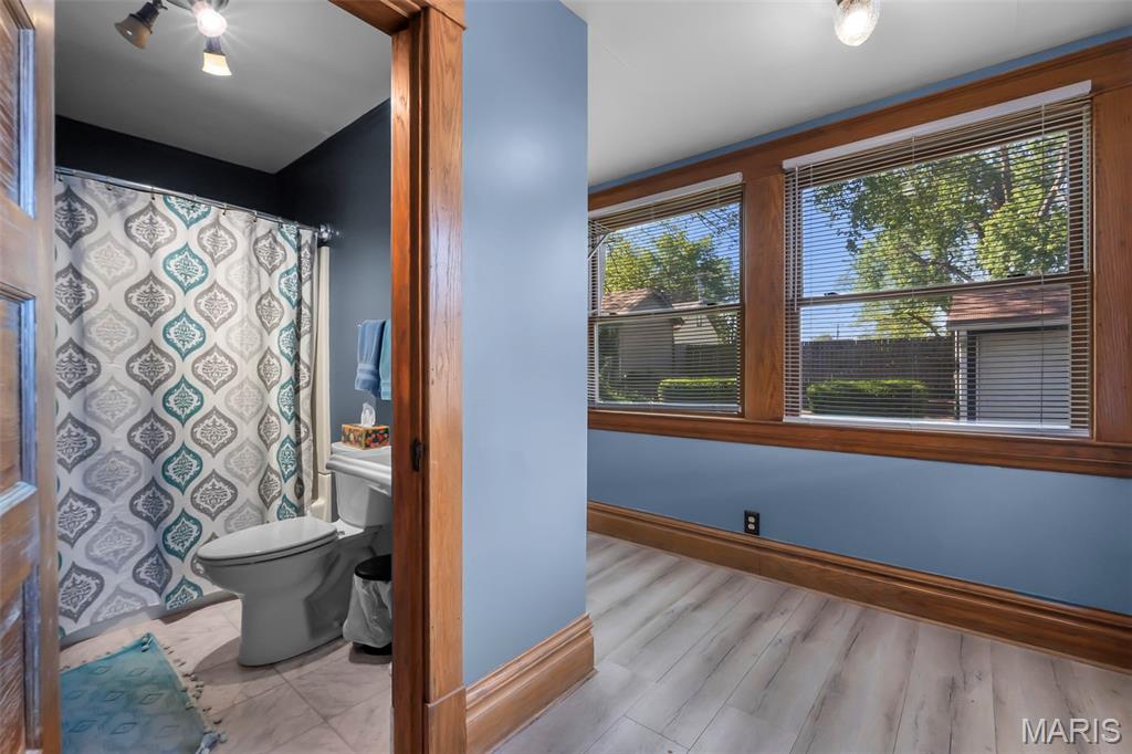 Painter Partition - Residential