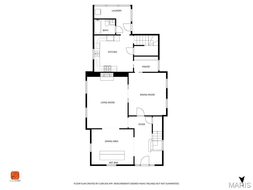 Painter Partition - Residential