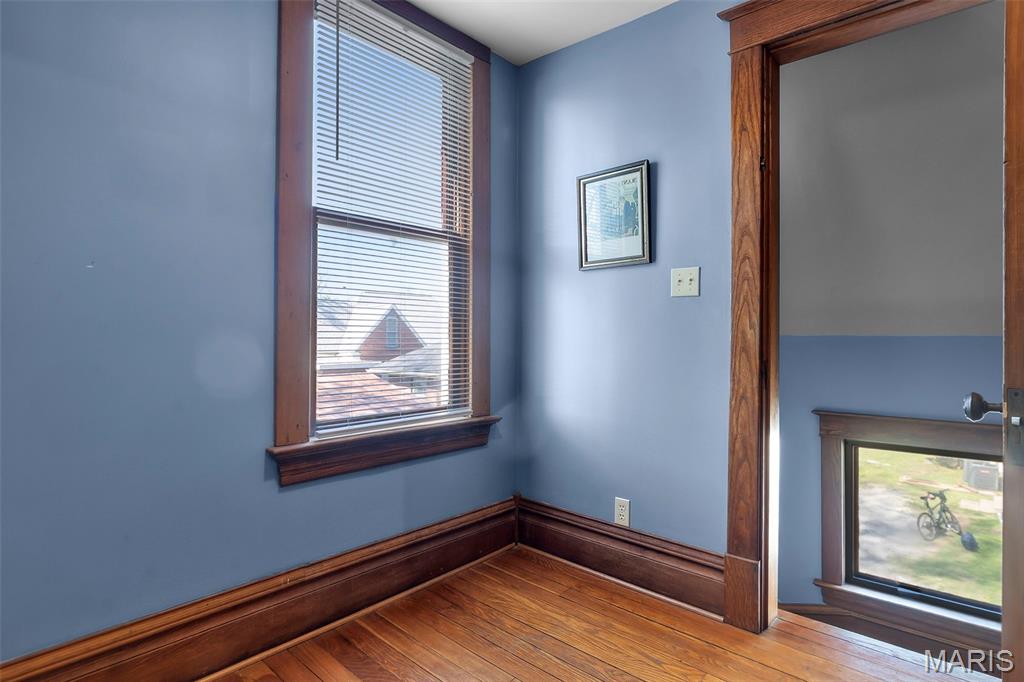 Painter Partition - Residential