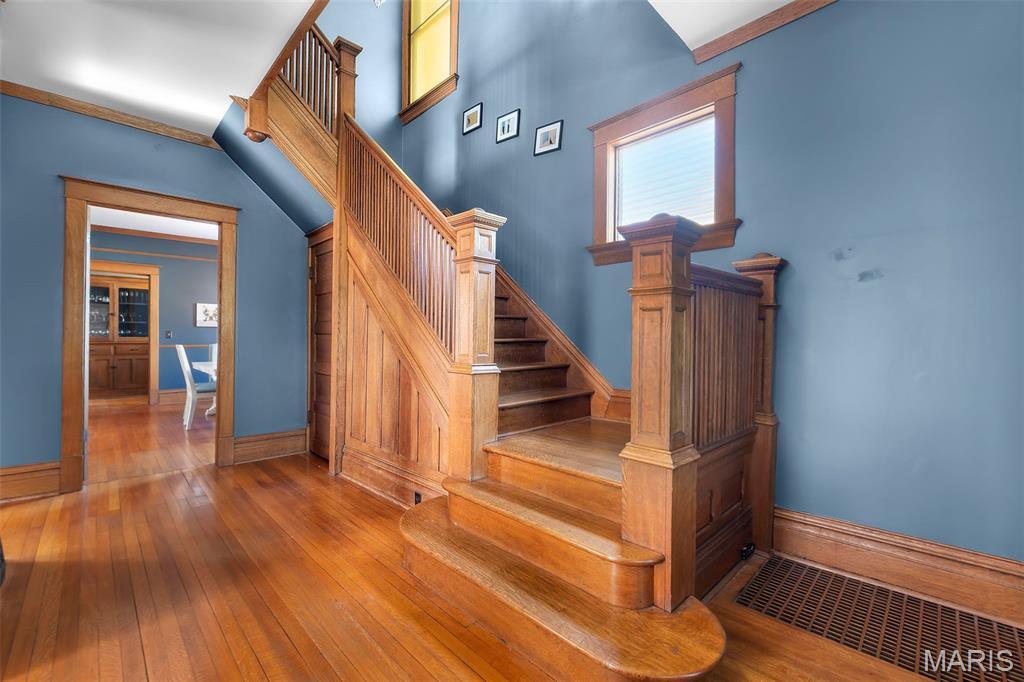 Painter Partition - Residential