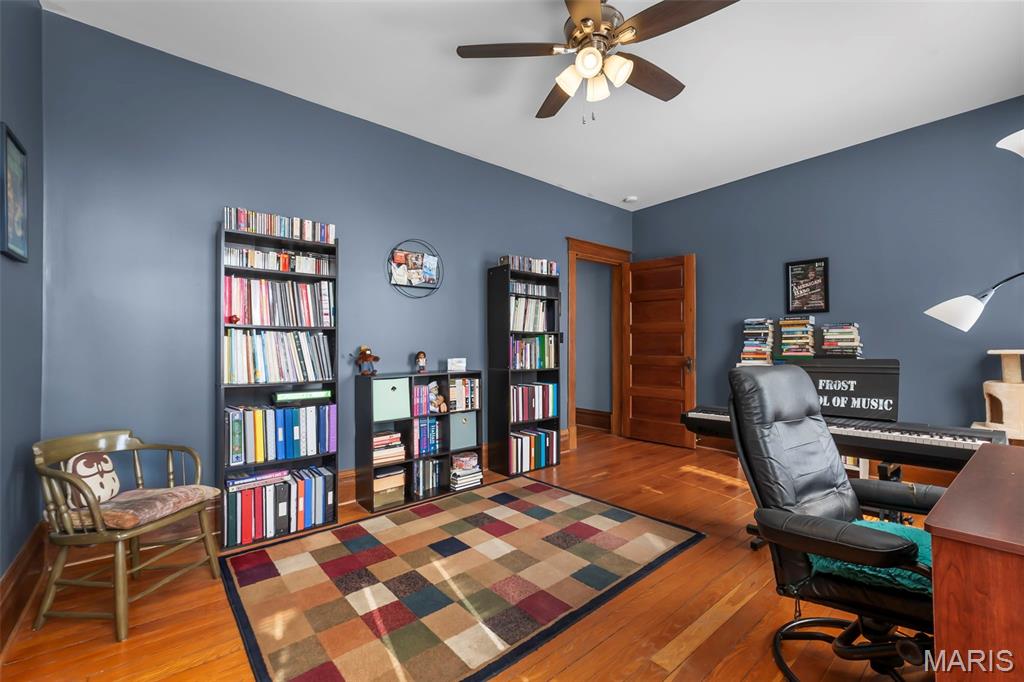 Painter Partition - Residential