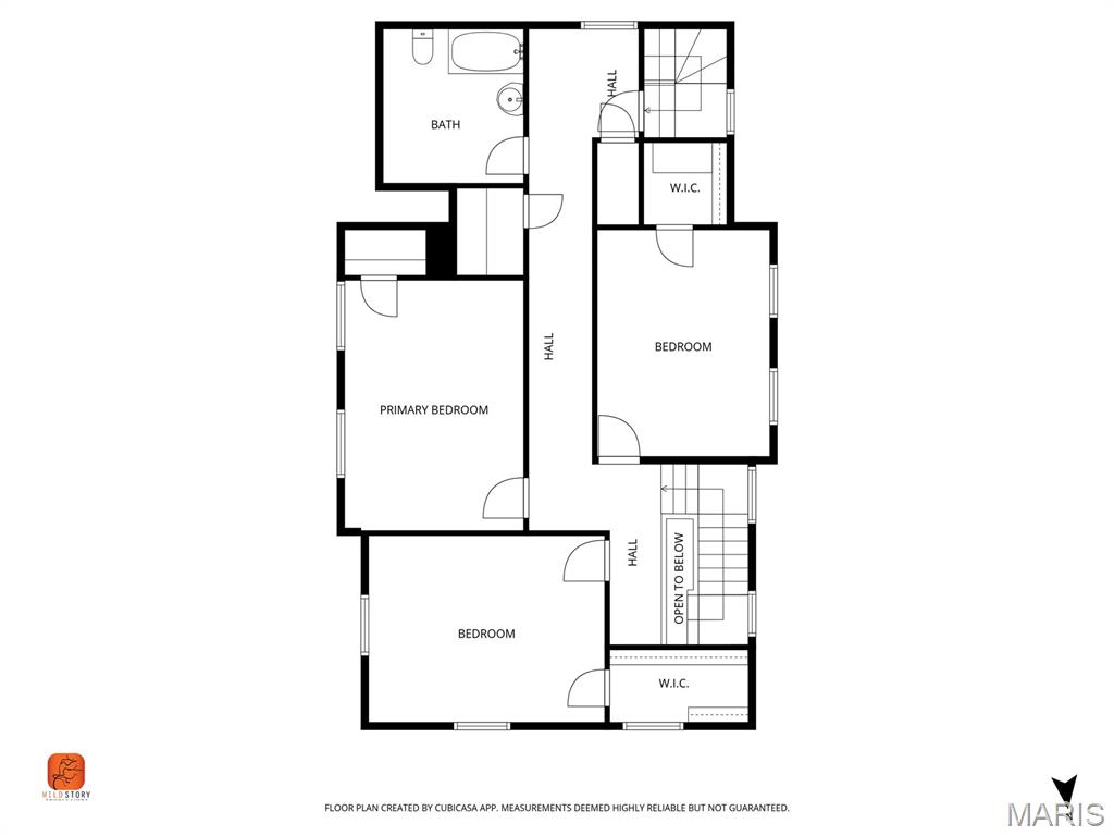 Painter Partition - Residential