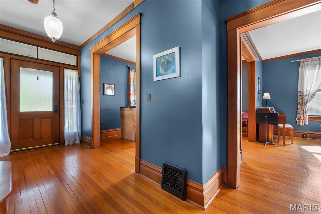 Painter Partition - Residential