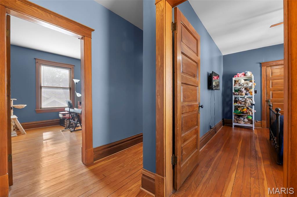 Painter Partition - Residential