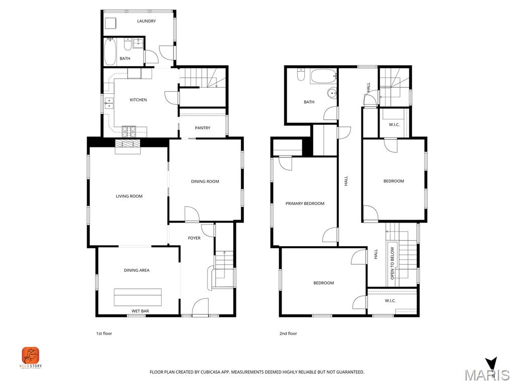 Painter Partition - Residential