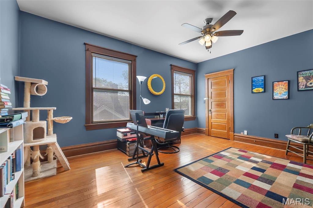 Painter Partition - Residential