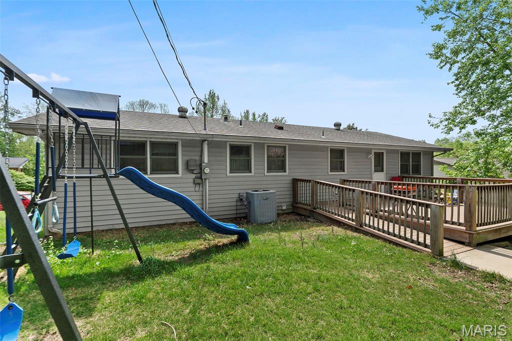 Highland Heights 2nd - Residential