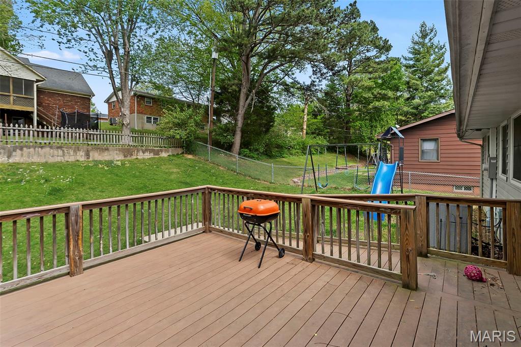 Highland Heights 2nd - Residential