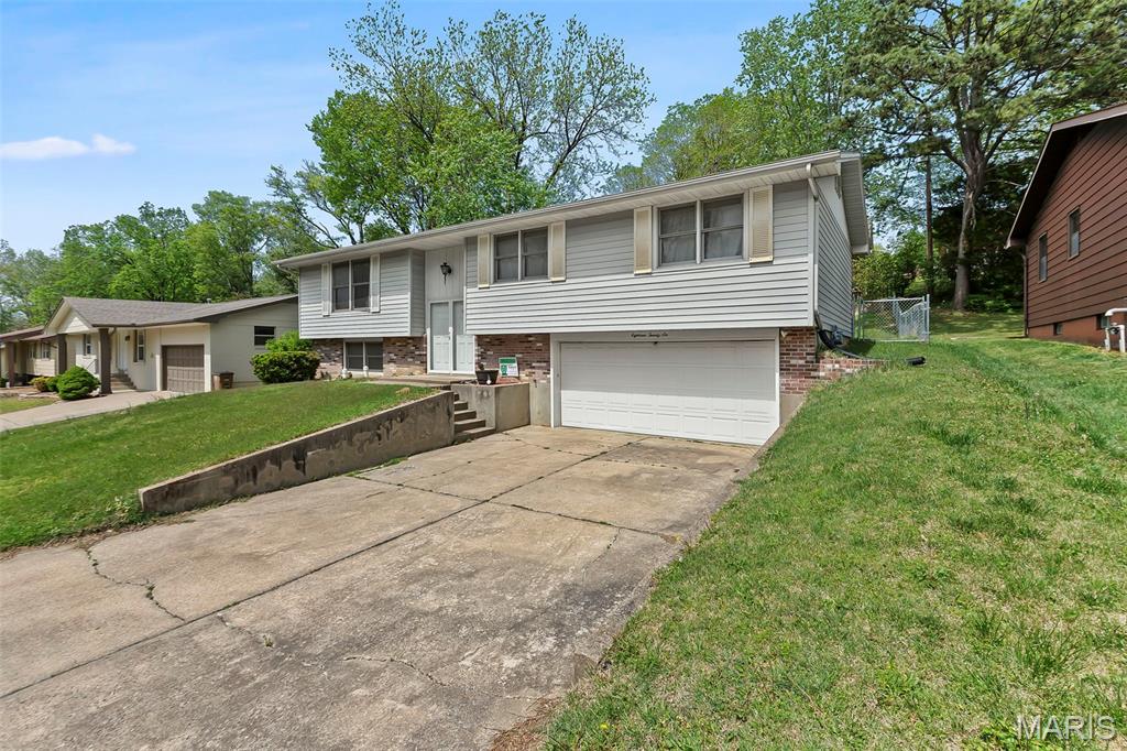 Highland Heights 2nd - Residential