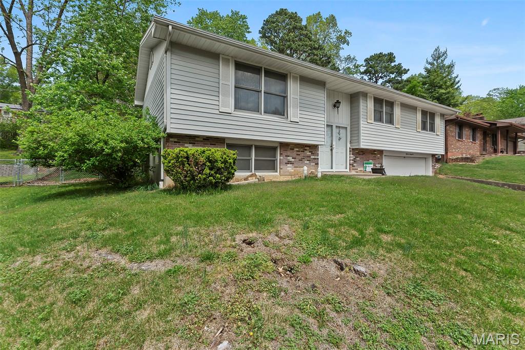 Highland Heights 2nd - Residential