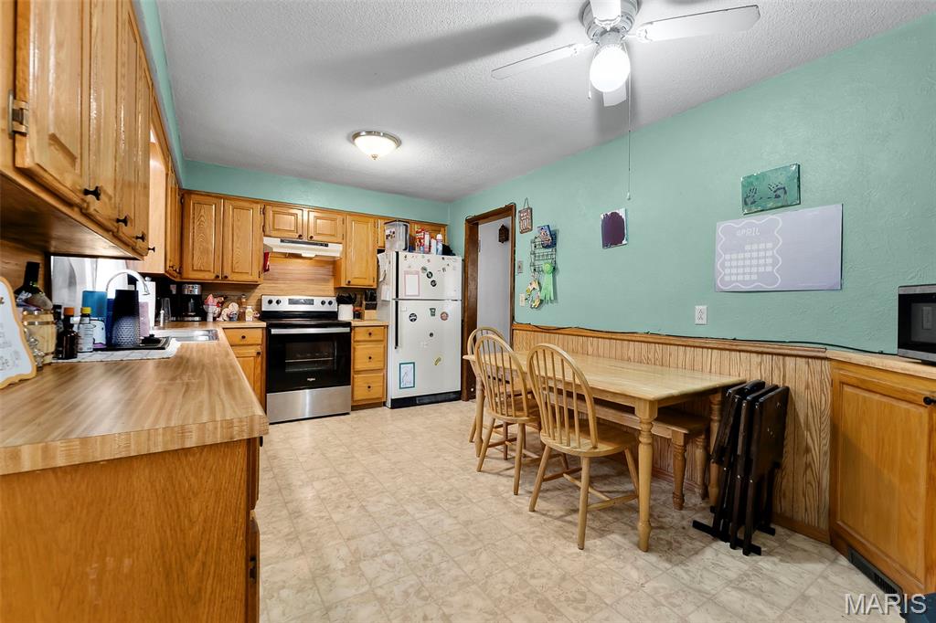 Highland Heights 2nd - Residential