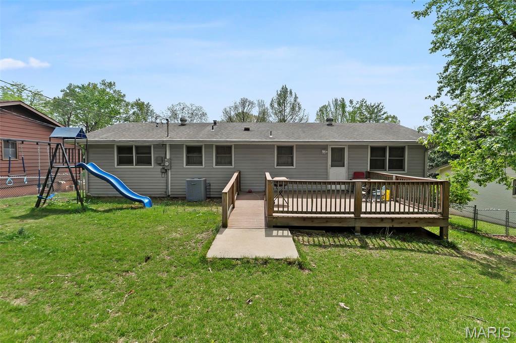 Highland Heights 2nd - Residential