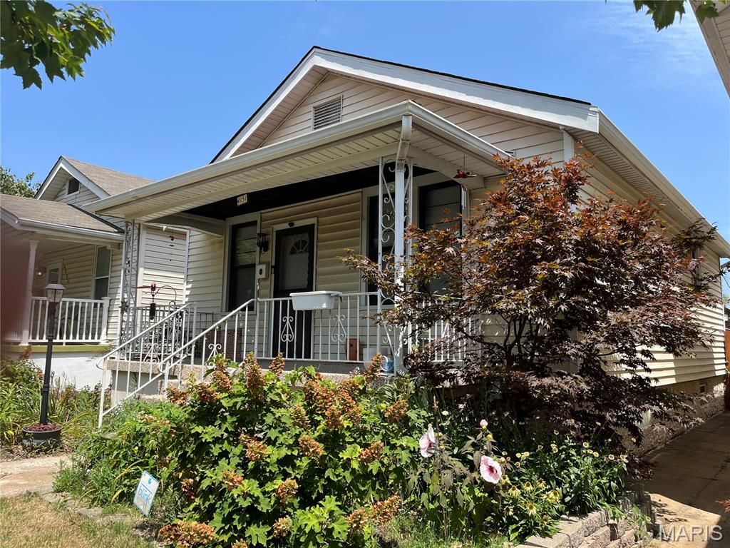 Photo of 4151 Fillmore Street, St Louis, MO 63116 (MLS # 26021236)