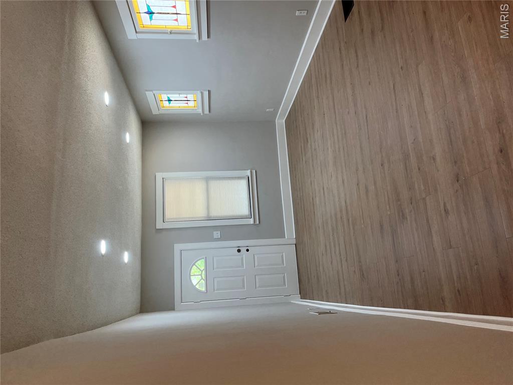 John F McDermotts Gramercy - Residential