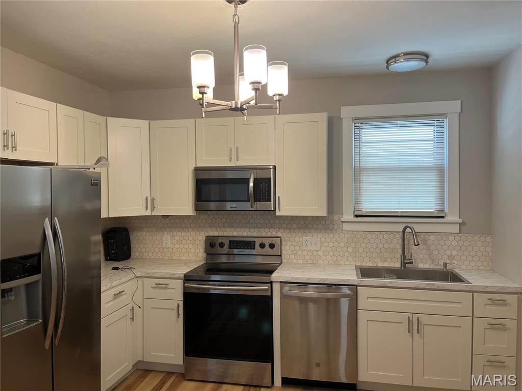 John F McDermotts Gramercy - Residential