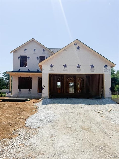Photo of 213 John Street, Troy, MO 63379 (MLS # 26041125)