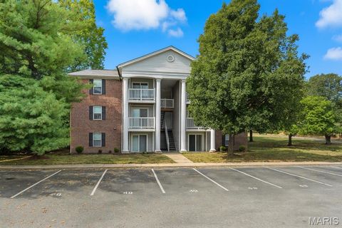 1935 Marine Terrace Drive D Maryland Heights MO 63146