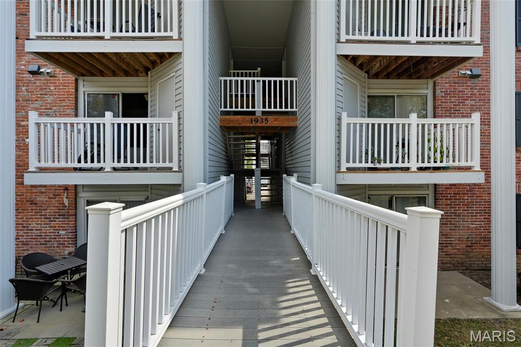 1935 Marine Terrace Drive D