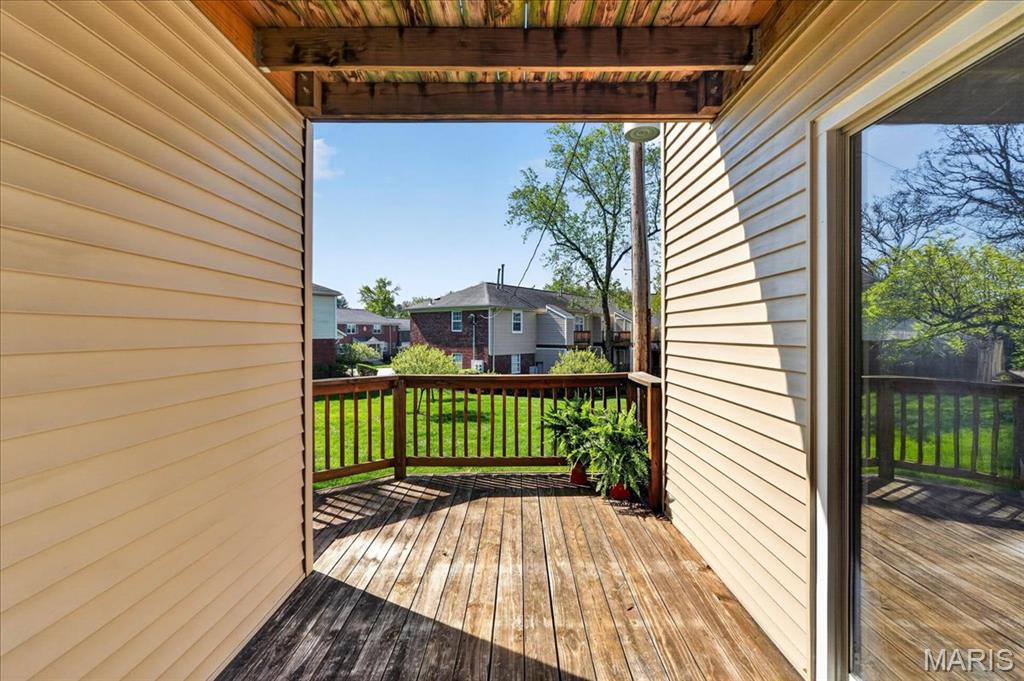 Brentwood Forest Condo Ph Three - Residential