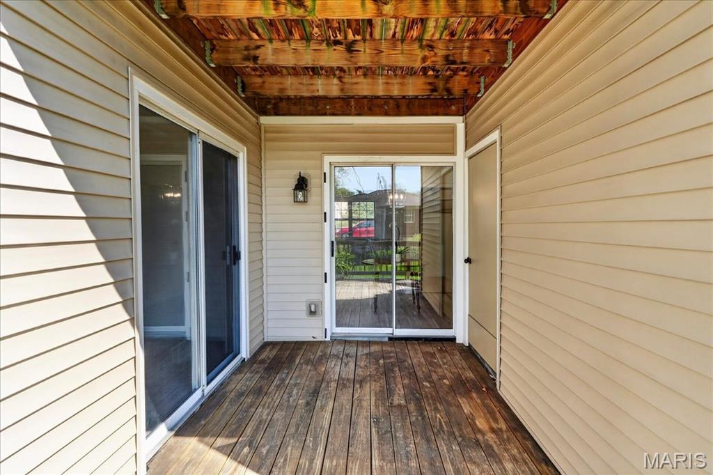 Brentwood Forest Condo Ph Three - Residential