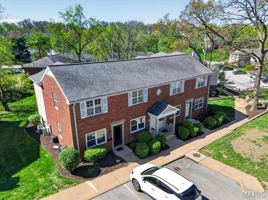 Brentwood Forest Condo Ph Three - Residential