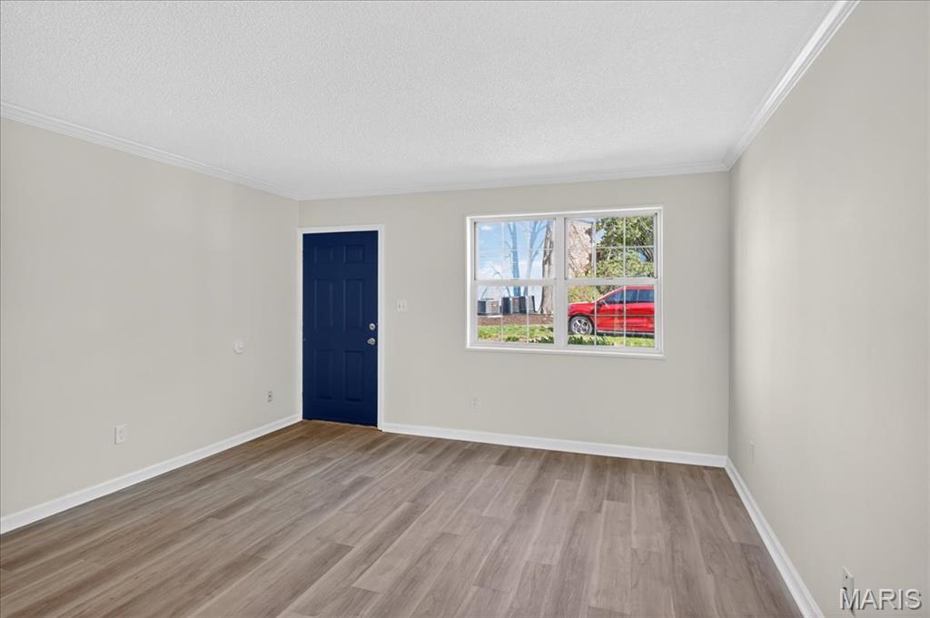 Brentwood Forest Condo Ph Three - Residential