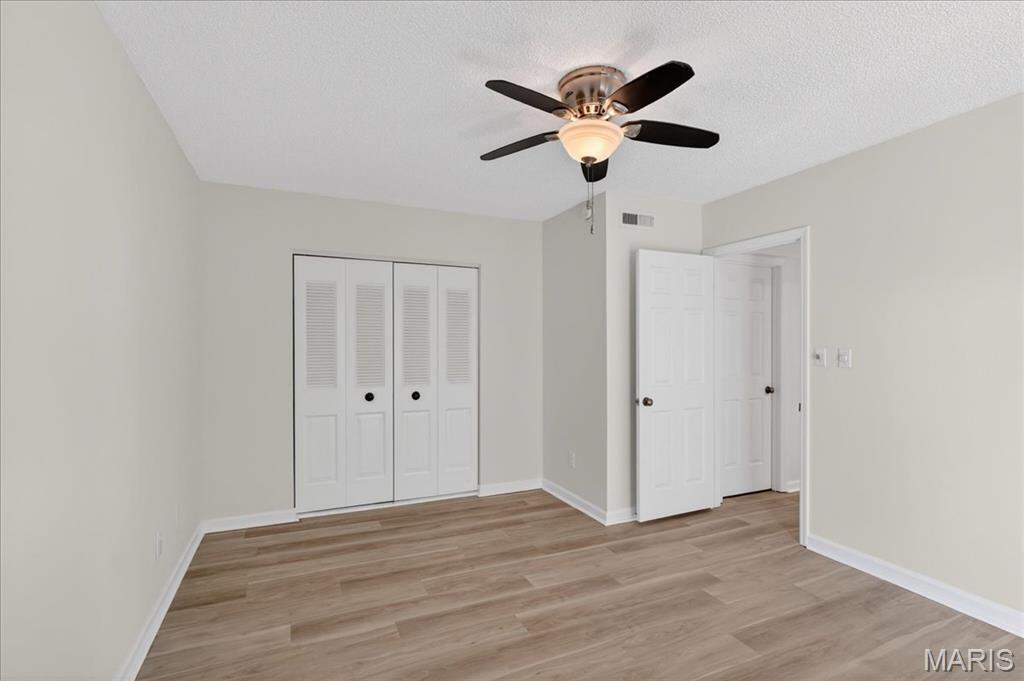 Brentwood Forest Condo Ph Three - Residential