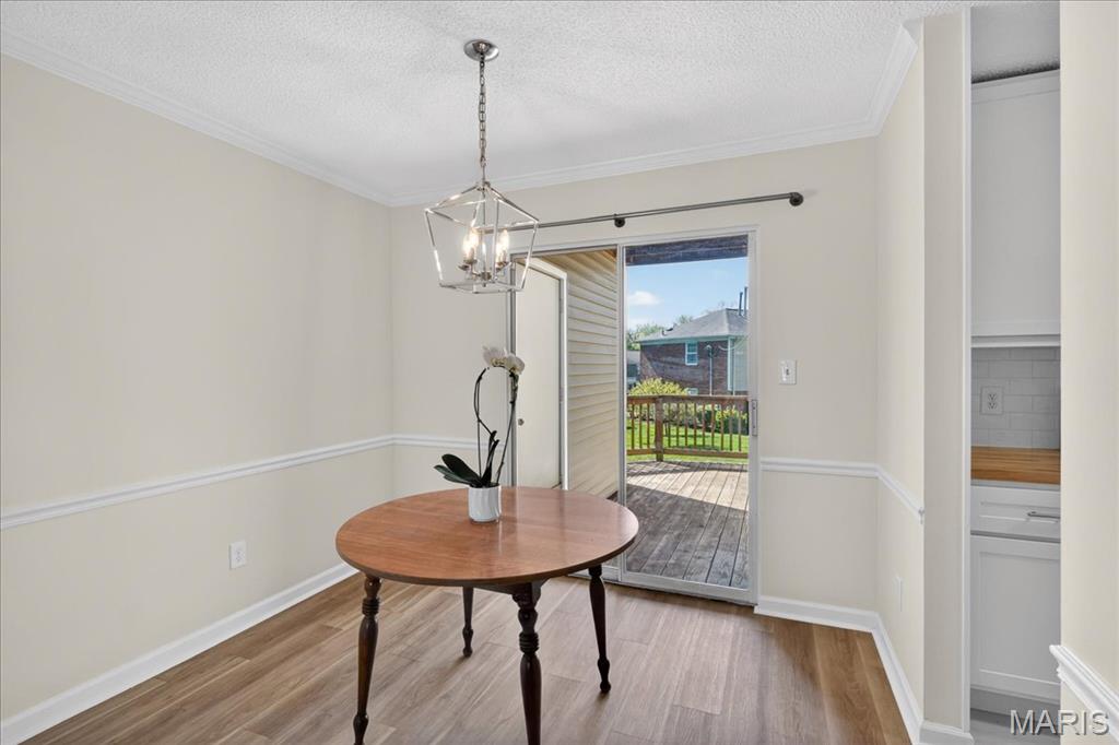 Brentwood Forest Condo Ph Three - Residential