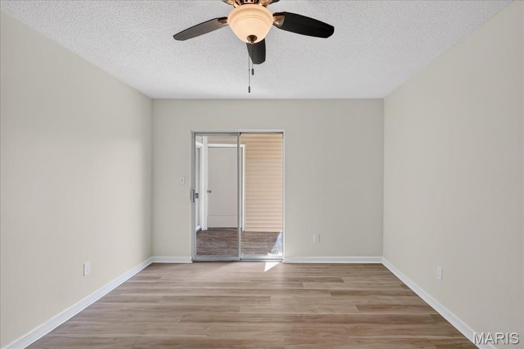 Brentwood Forest Condo Ph Three - Residential